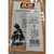 Easton Compound G Pin Nocks Large Groove, 12 Pack