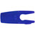 Easton Compound G Pin Nocks Large Groove, 12 Pack