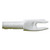 Easton 5mm X Nocks, 12 Pack