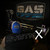 GAS Bowstrings SystmX Complete String and Cable Set Mathews V3X 33, Black