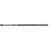 Easton 302012 5.0 Carbon Arrows with HIT Inserts, 500 Spine, Black, 6 Pack