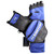 Easton Flipside 4 Tube Hip Quiver, Right Hand/Left Hand