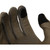 Badlands Gear 21-42276 Pecora Merino Glove Liner, Brown, Small
