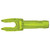 Easton 5mm MicroLite Nocks for Archery, 8 Grain, 12 Pack