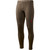 Badlands Gear Pecora Heavyweight Merino Leggings MUD, Brown