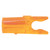 Easton Recurve Pin Nocks Small Groove, 12 Pack