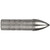 Easton 331533 Aluminum Bullet Points 1914, Silver, 12 Pack