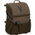 Badlands Gear 21-43368 Bino X2 Case, Brown, Medium