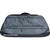 Easton 231430 Workhorse 4118 Soft Bowcase for up to 41 Inches Bows, Grey