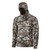 Badlands Gear Silens Hoodie Approach FX, Approach Camo