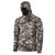Badlands Gear Silens Hoodie Approach FX, Approach Camo