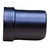 Easton 31407 Kickout Uni Bushings 4mm Nocks SuperDrive 25, Silver