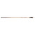 Gold Tip CLASSICXT500F6 Traditional Classic XT Arrows 500 4 Inches Feathers Brown, 6 Pack