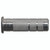 Carbon Express W3002 Inserts Type 2, Silver, 12 Pack