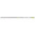 Gold Tip VALXT500A2746 Valkyrie XT Arrow 500 4 Fletch Black, 6 Pack