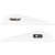Bohning Heat Vanes, 2.5 Inches, 6 Grain, 36 Pack