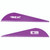 Bohning Heat Vanes, 2.5 Inches, 6 Grain, 36 Pack