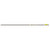 Gold Tip VELPRO400A26 Velocity Pro Arrow 400 Raptor Vanes Black, 6 Pack