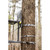 Hawk Treestands HWK-HF2002 Cruzr Hang On Stand, Black