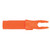 Bohning Blazer DoubleLock Nocks for D-Loop, 12 Pack