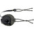 Hawk Treestands HWK-HA3036 Speed Retract Hoist, Black