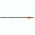 Carbon Express 50838 Game Slayer Arrows 350 2 Inches, Vanes, Black, 3 Pack