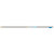 Gold Tip KAOS500A2 Kinetic KAOS Arrows 500 2 Inches, Vanes Black, 1 Dozen