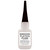 Bohning 301025 Fletch Fuse Adhesive for Vanes Feathers and Nocks, 0.5 Ounce, Clear