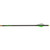 Gold Tip VELXT300A2 Velocity XT Arrows 300 2 Inches Vanes Black, 1 Dozen