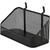 Hornady 95791 Security Square-Lok Small Parts Bin 6x3 Inches, Black