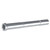 Gold Tip INS2465012 .246 Inserts Aluminum 50 Grain, Silver, 12 Pack
