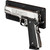 Hornady 75912 Snapsafe Magnetic Holder, Black