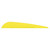 Bohning Bronco Vanes, 4 Inches, 12 Grain, 100 Pack
