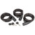 Hunters Specialties HS-00608 Cable Lock, Black, 3 Pack