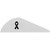 Bohning Blazer Vanes, 2", 6 Grain