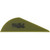 Bohning Blazer Vanes, 2", 6 Grain