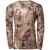 Kryptek Valhalla Long Sleeve Crew Neck, Highlander Camo