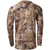 Kryptek Valhalla Long Sleeve Crew Neck, Highlander Camo