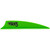 Bohning X3 Vanes for Field and FITA Archery, 2.25 Inches, 100 Pack