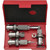 Hornady 546401 Series V Four-Die Rifle Die Set 350 Legend, Grey