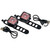 Hornady 97300 HIT Target Impact Indicator, Steel, 2 Pack