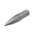Gold Tip GLUAP2212012 Accu-Points Series 22 120 Grain, Silver, 12 Pack