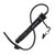 Hunters Specialties HS-HFDG Quick Grunt Deer Call, Black