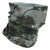 Kings Camo KCG1705-KCU Head & Neck Gaiter, KC Ultra Camo