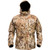 Kryptek Koldo Rain Jacket, Highlander Camo