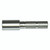 Carbon Express 50171 Half-Out Inserts Predator #0, Black, 12 Pack