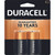 Duracell 041333214016 Coppertop Batteries C, Black, 2 Pack