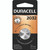 Duracell 041333103105 Lithium Coin Battery 2032, Black, 1 Pack