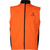 Kings Soft Shell Vest, Orange