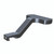 Bohning 801012 Top Mount Crossbow Quiver Mount, Black